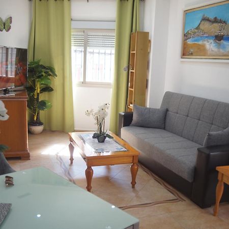 Apartamento Centrico Santa Pola Kültér fotó