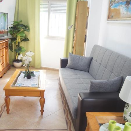 Apartamento Centrico Santa Pola Kültér fotó
