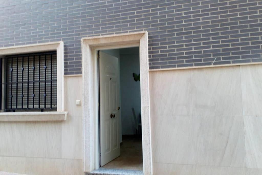 Apartamento Centrico Santa Pola Kültér fotó