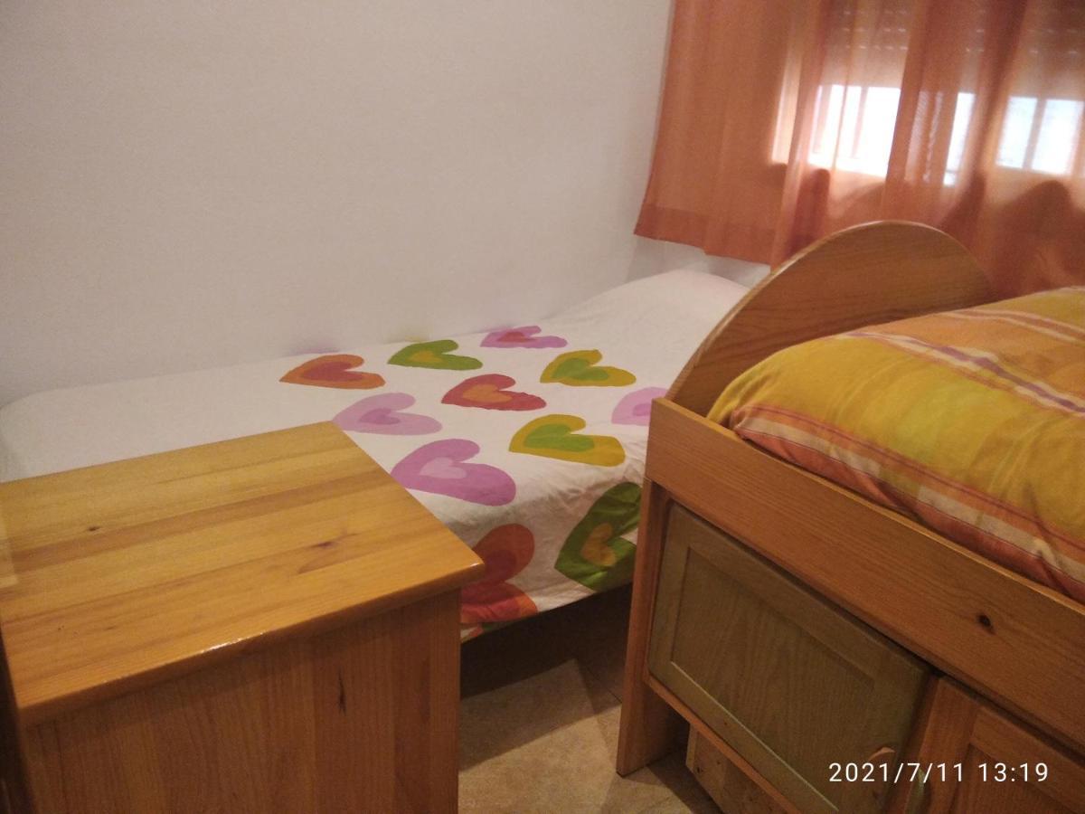 Apartamento Centrico Santa Pola Kültér fotó