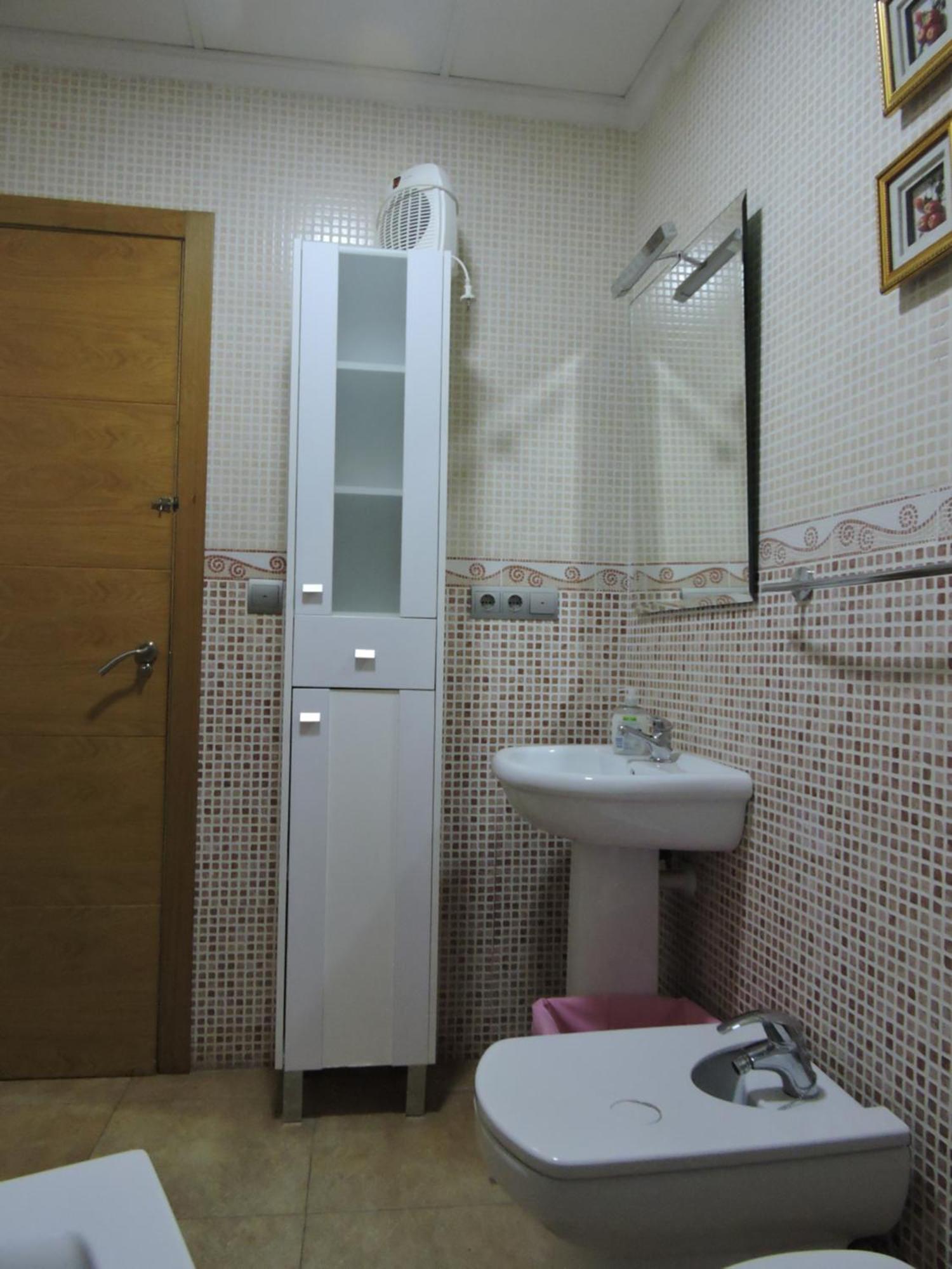 Apartamento Centrico Santa Pola Kültér fotó
