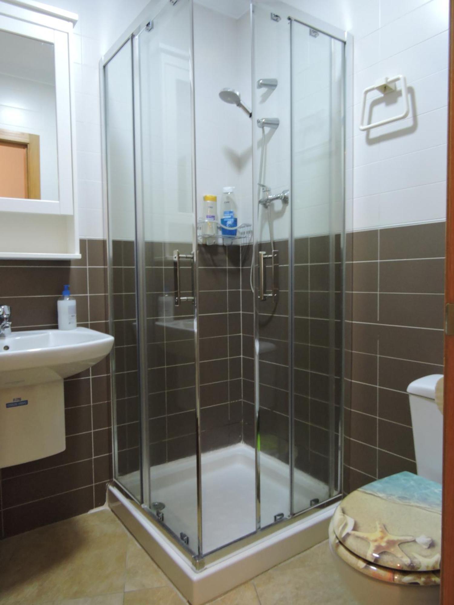 Apartamento Centrico Santa Pola Kültér fotó